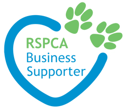 Proud Supporter of RSPCA