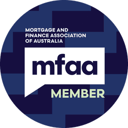 Member of Mortgage & Finance Association of Australia