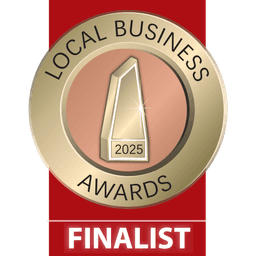 Craggle named 2025 Local Business Awards Finalist for professional services and innovation in home loan technology.