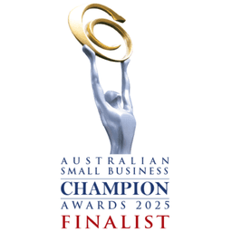 Craggle named 2025 Small Business Champion finalist for its impact in financial services and innovation in generative AI.